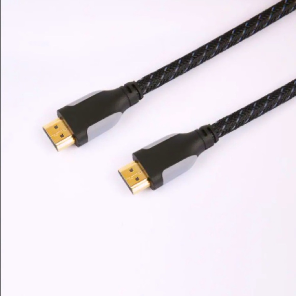 Commercial Electric Deluxe HDMI Cable with Ethernet